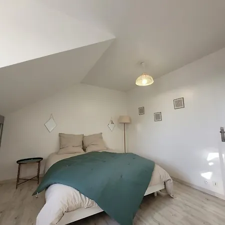 Duplex Cosy Et Equipe * Mandres-les-Roses
