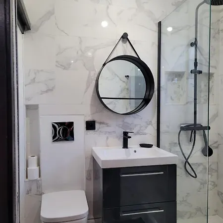 Апартаменты Duplex Cosy Et Equipe Mandres-les-Roses